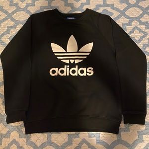 Adidas Sweatshirt